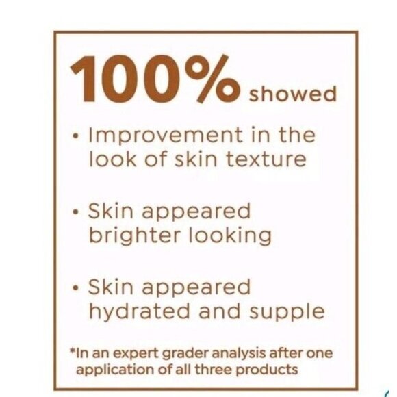 Active Argan 5-Minute Facial. Purify, Replenish & Polish. Free Cosmetic Bag ๐๐ - Picture 5 of 9